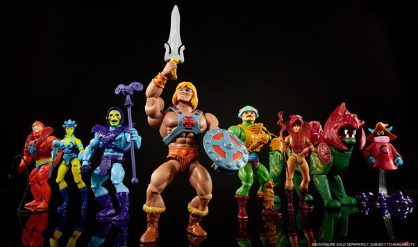 HeMan