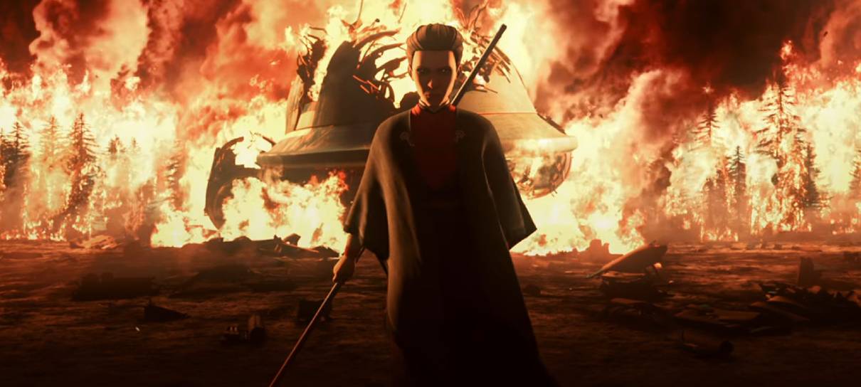 Star Wars: Histórias do Império mostra que nem sempre menos é mais | Crítica