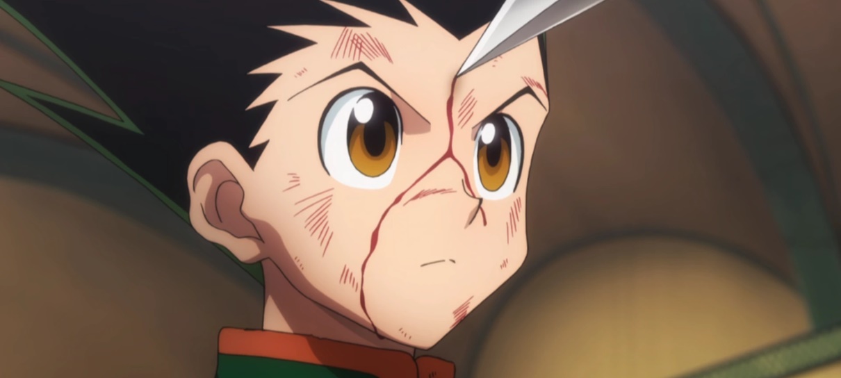 Togashi divulga arte de Gon e fãs de Hunter x Hunter teorizam