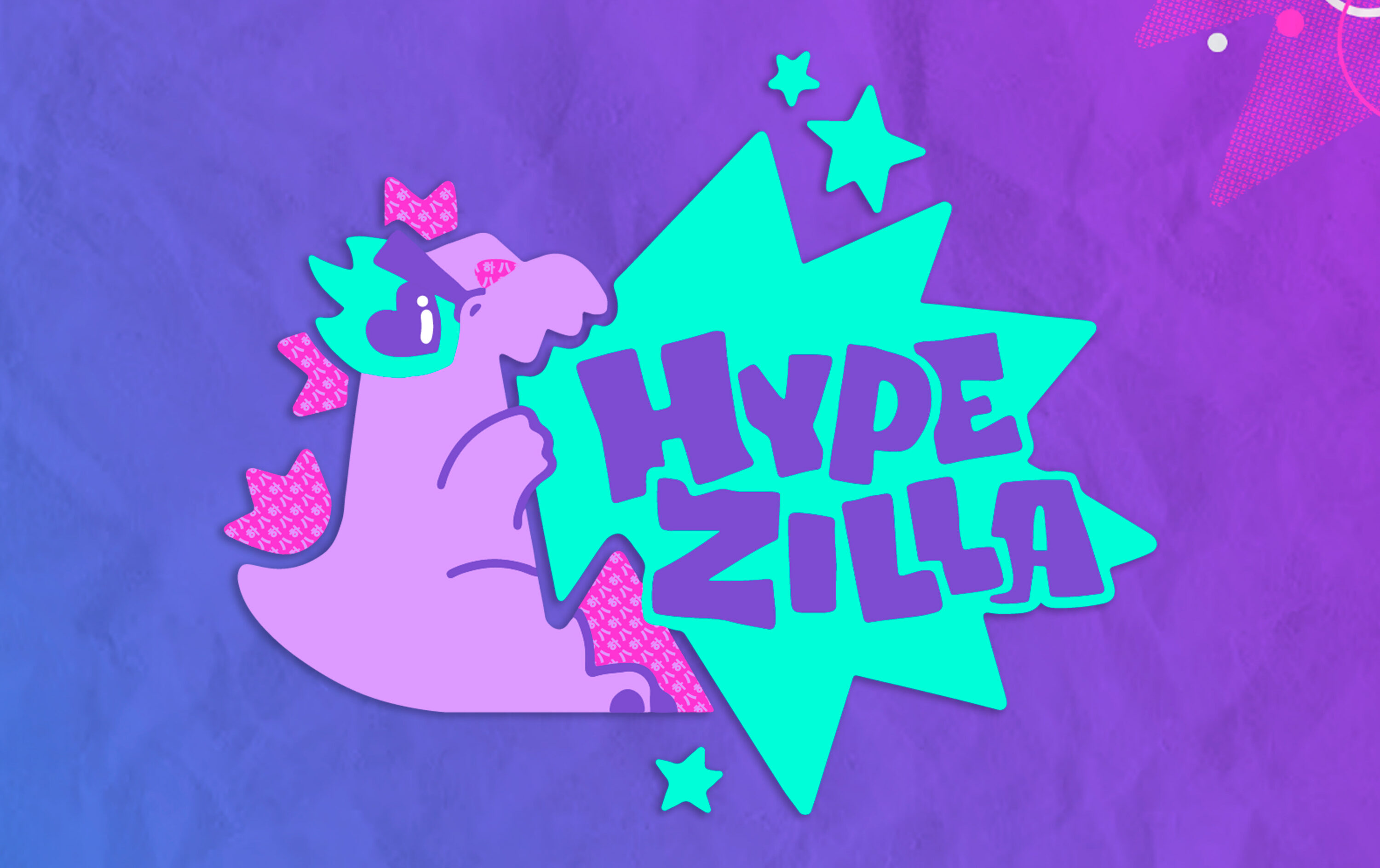 Capa do episódio Boas-vindas ao Hypezilla