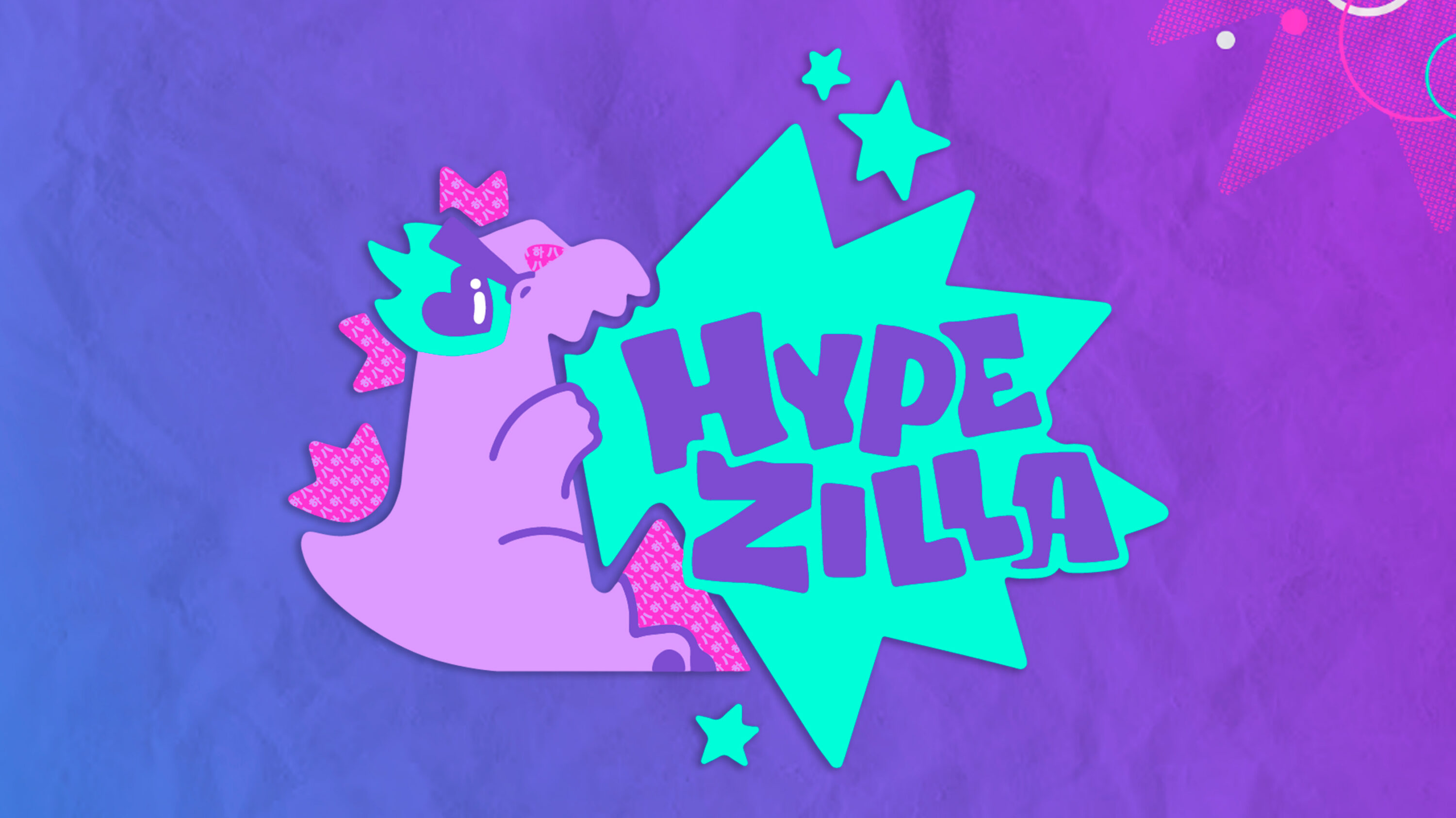Hypezilla Rig Boas-vindas ao Hypezilla - Hypezilla - Jovem Nerd