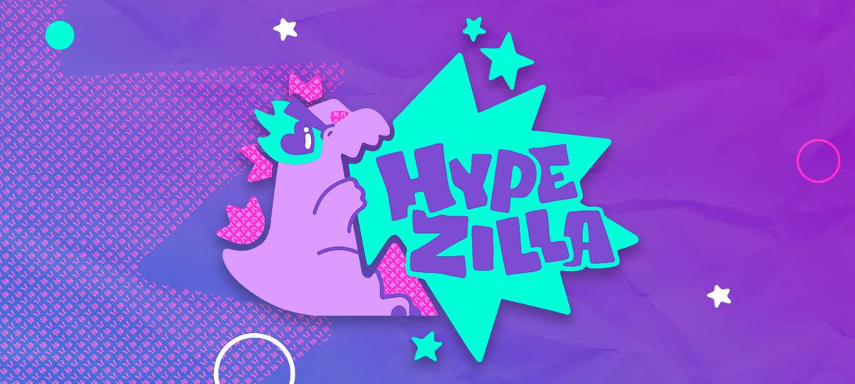 Hypezilla Rig Hypezilla é nosso podcast de anime, mangá, dorama, k-pop e mais ...
