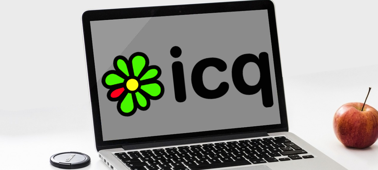 ICQ, o aplicativo de mensagens instantâneas, chegará ao fim