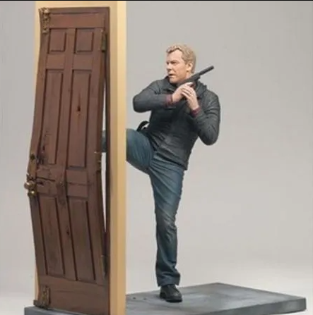 Jack Bauer 1