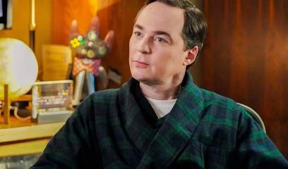 O que o final de Young Sheldon revela do futuro de Sheldon e Amy?