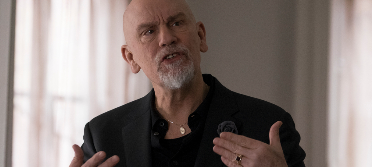 John Malkovich entra para o elenco de Quarteto Fantástico, diz site