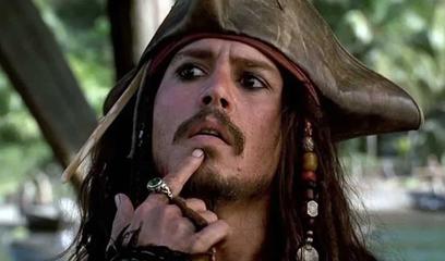 Produtor atualiza sobre possível retorno de Johnny Depp a Piratas do Caribe