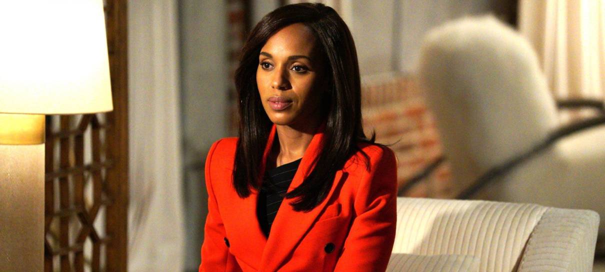Kerry Washington recheia elenco do terceiro Entre Facas e Segredos