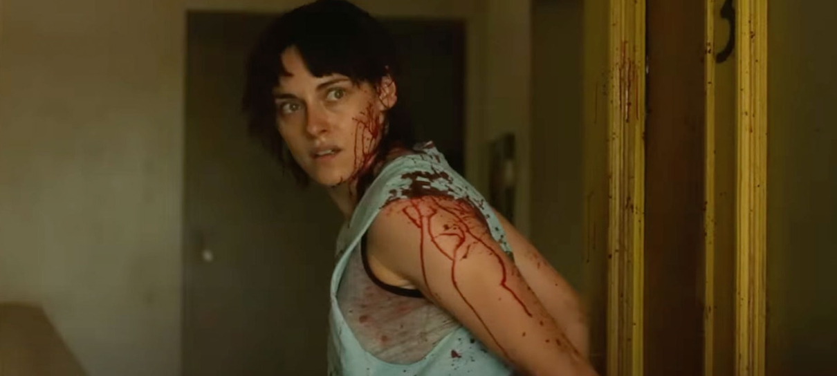 Kristen Stewart e Oscar Isaac serão casal seduzido por vampiros em filme