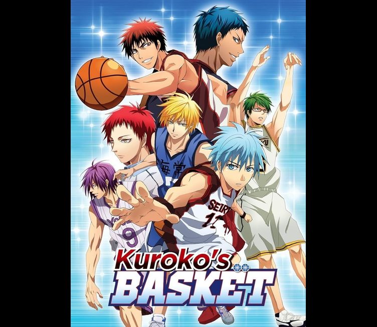 Kuruoko no Basket