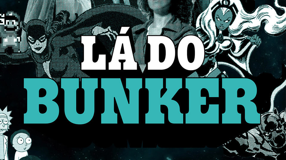 Lá do Bunker