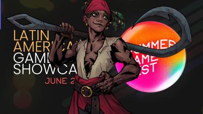 Summer Game Fest anuncia evento com jogos latinos para junho