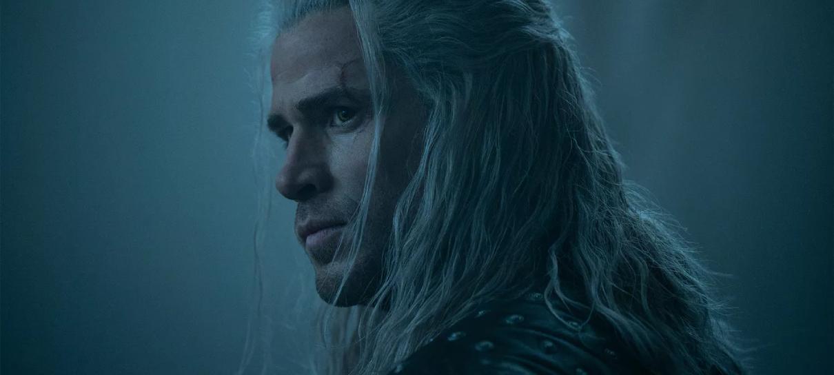 Liam Hemsworth aparece como Geralt em foto oficial de The Witcher