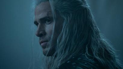 Liam Hemsworth aparece como Geralt em foto oficial de The Witcher