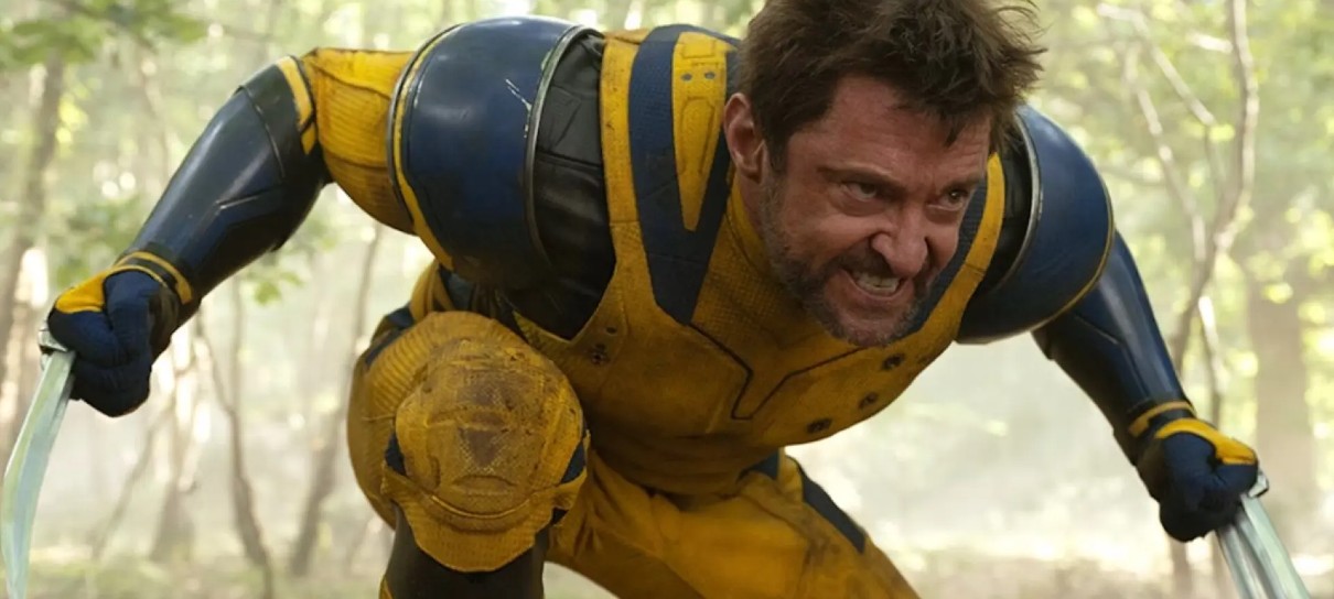 Trailer dublado de Deadpool confirma nova voz do Wolverine