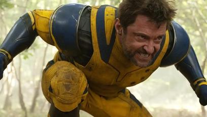 Trailer dublado de Deadpool confirma nova voz do Wolverine