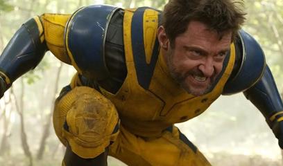 Trailer dublado de Deadpool confirma nova voz do Wolverine