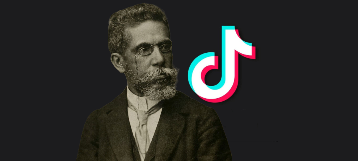 TikTok leva Memórias Póstumas de Brás Cubas de volta aos livros mais vendidos