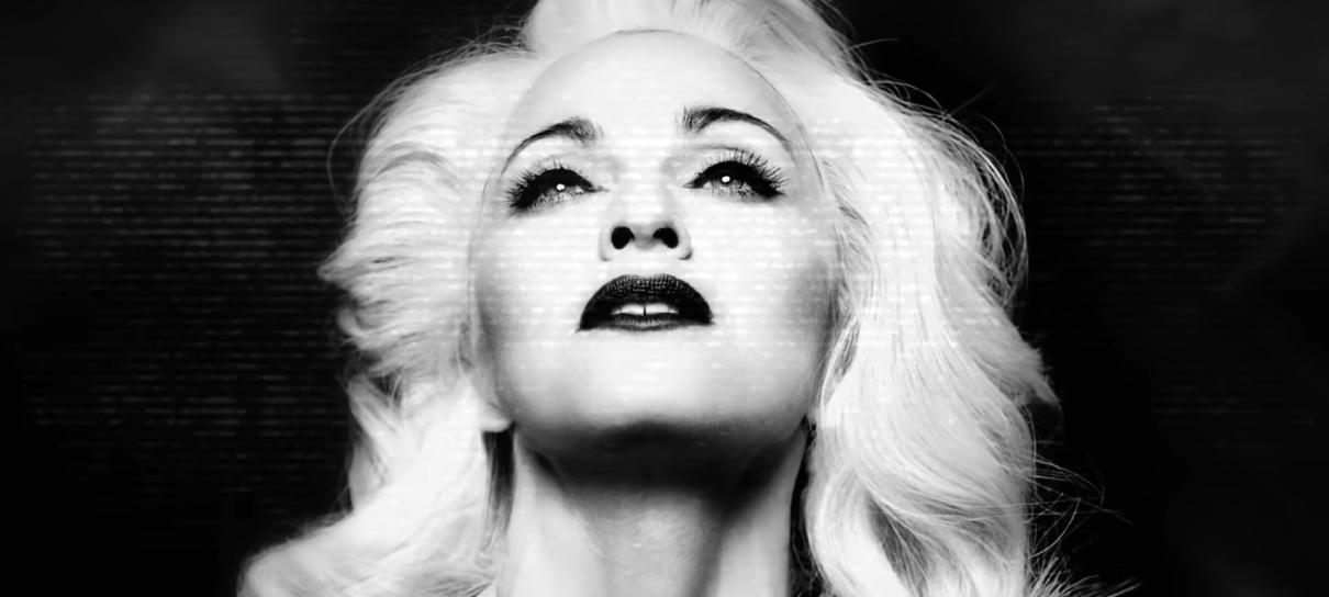 Conheça 5 filmes com participação da diva Madonna
