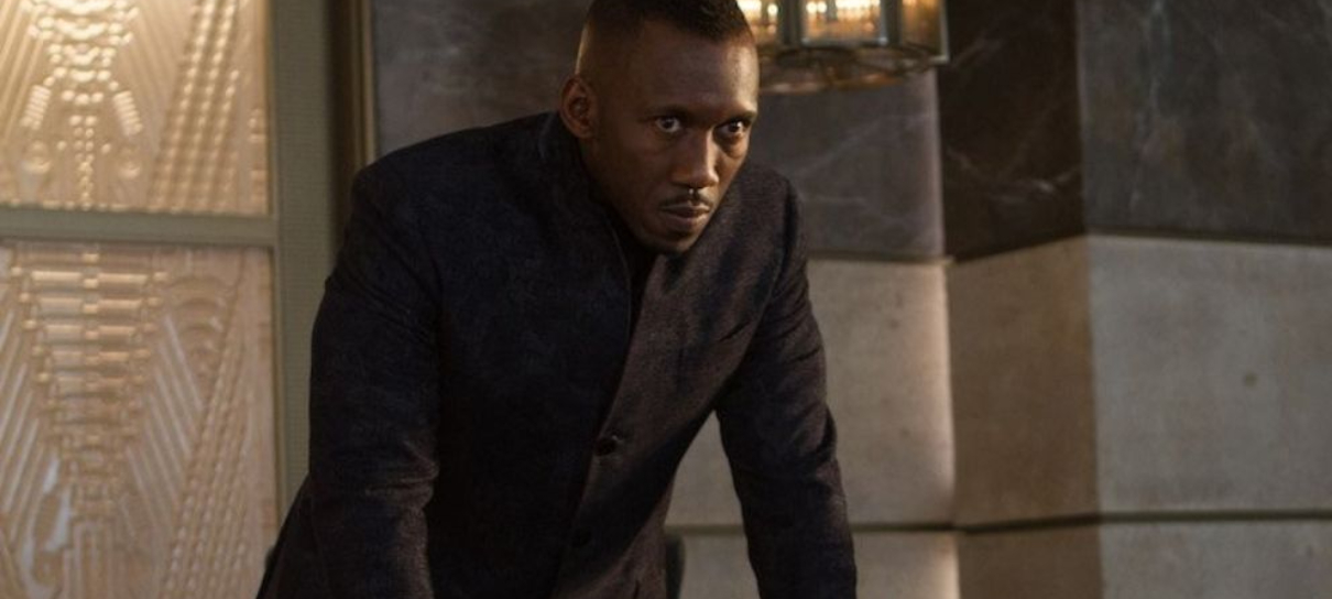 Mahershala Ali pode entrar no elenco do próximo Jurassic World