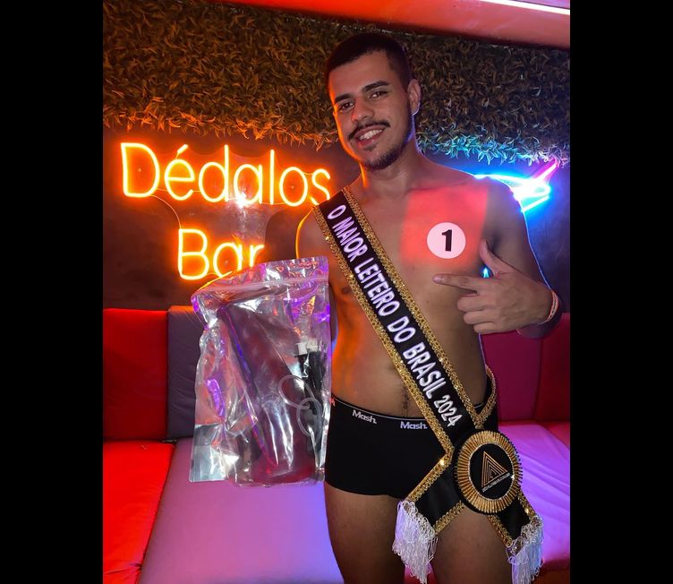 Maior Leiteiro do Brasil