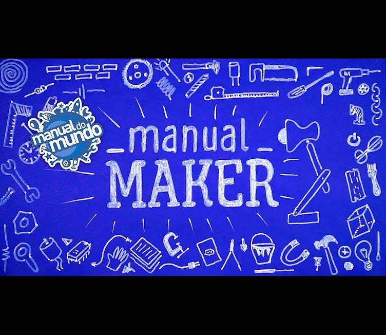 Manual Maker