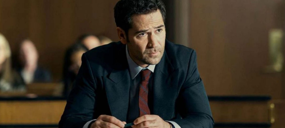 Novo Jurassic World pode ter Manuel Garcia-Rulfo como protagonista