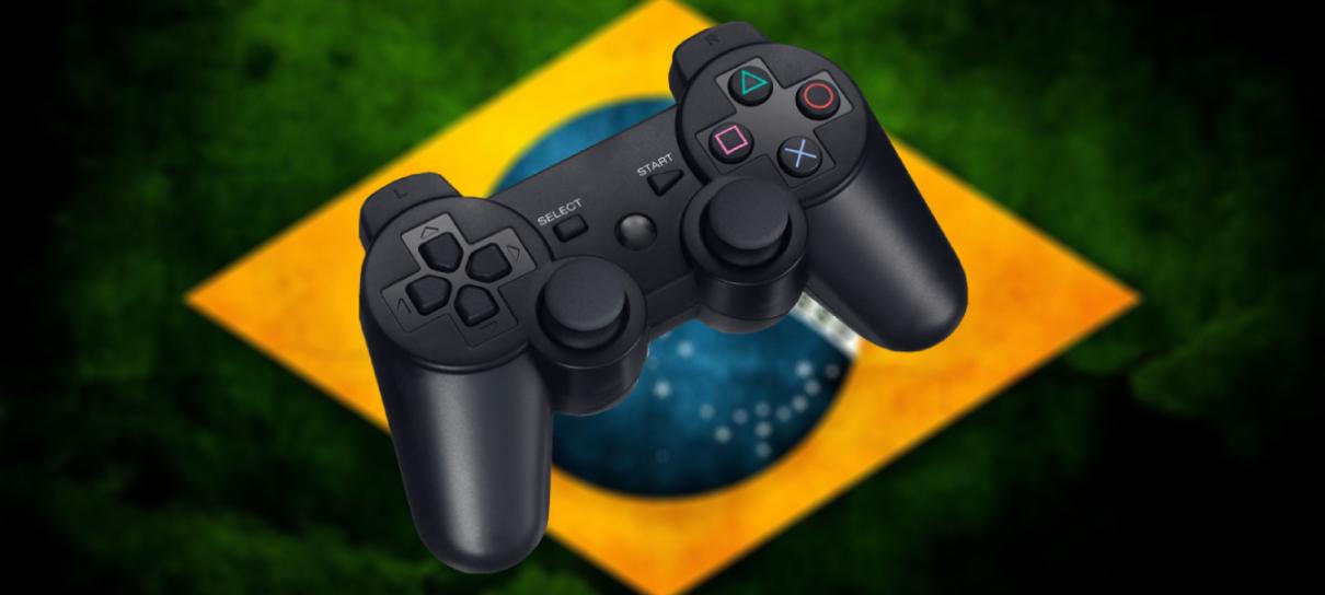 Marco Legal dos Games é sancionado pelo presidente do Brasil