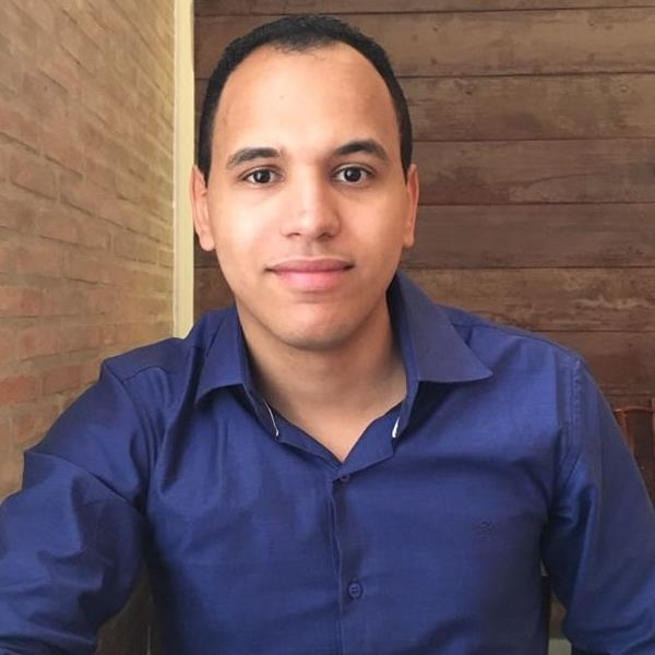 Max Breno Souza Pedro