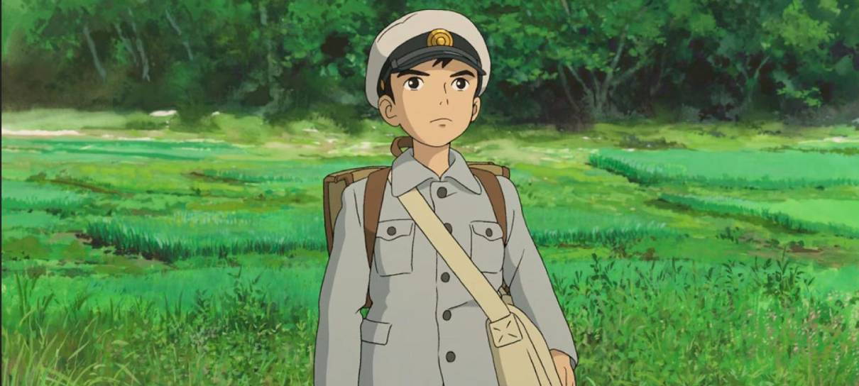 Filho de Miyazaki revela incerteza sobre futuro do Studio Ghibli