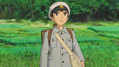 Filho de Miyazaki revela incerteza sobre futuro do Studio Ghibli