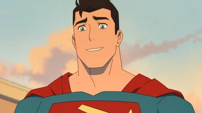 Produção de Minhas Aventuras com o Superman já trabalha nas temporadas 3 e 4