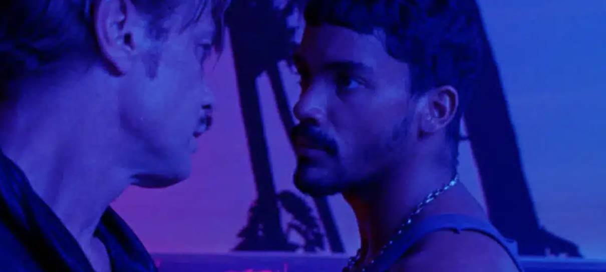 Tapete vermelho de Cannes cai no forró em estreia de filme brasileiro
