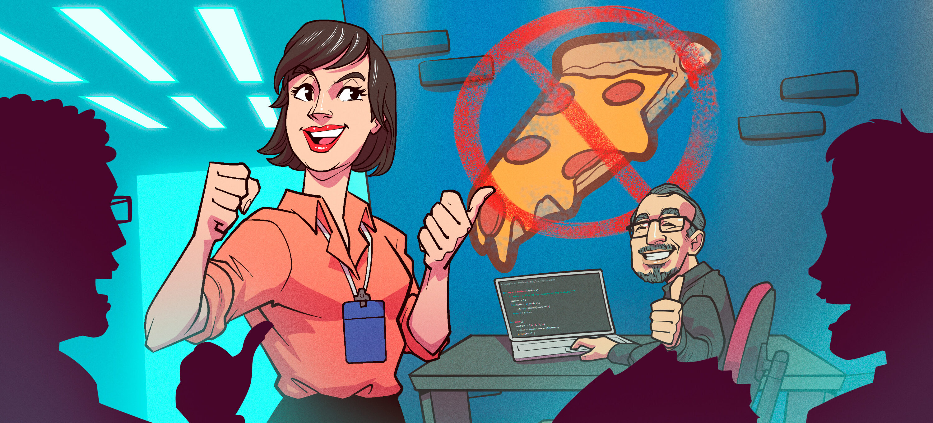 Capa do episódio Aprendendo com a comunidade no DevOpsDays