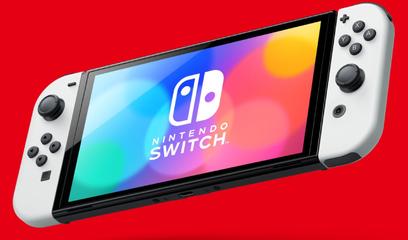 Switch 2 será anunciado até março de 2025, confirma Nintendo
