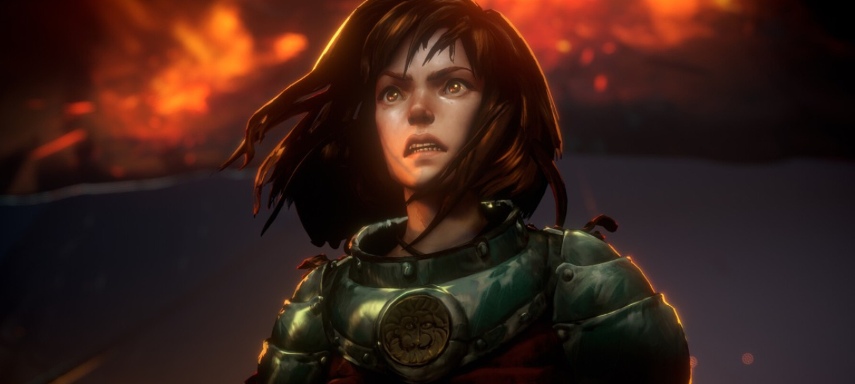 Moon Studios atualiza requisitos para No Rest for the Wicked no PC