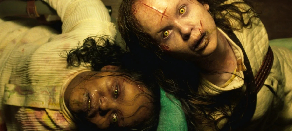 Mike Flanagan pode dirigir continuação de O Exorcista: O Devoto, diz site
