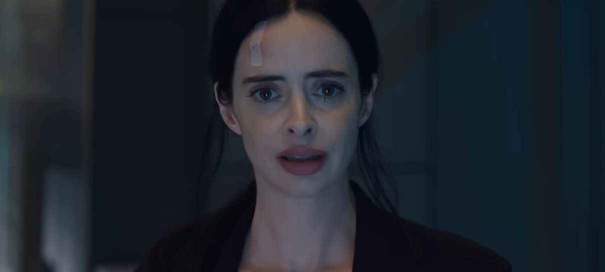 Krysten Ritter precisa fugir em trailer de Orphan Black: Echoes