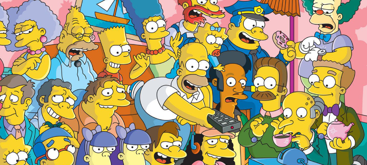 Showrunner quer que Os Simpsons chegue aos 1.000 episódios