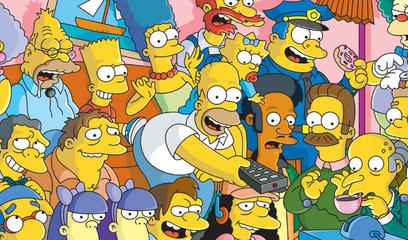 Showrunner quer que Os Simpsons chegue aos 1.000 episódios