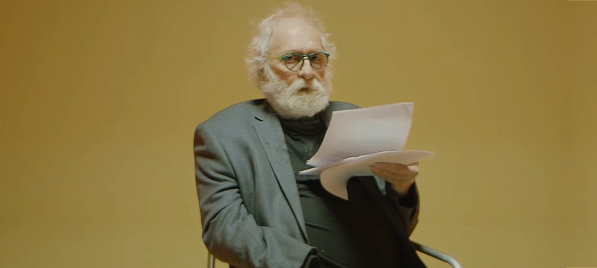 Paulo César Pereio, ícone do cinema brasileiro, morre aos 83 anos
