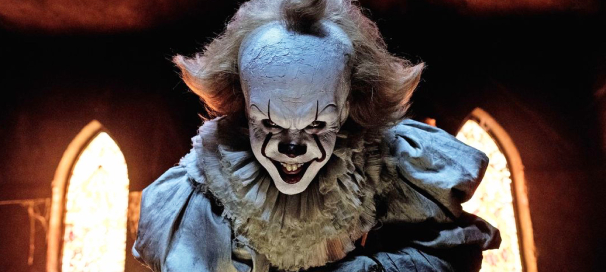 Bill Skarsgård retornará como Pennywise em série de IT: A Coisa