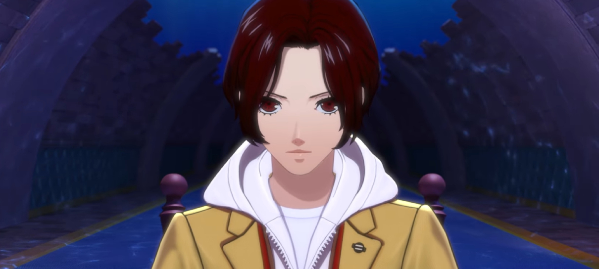 SEGA considera lançamento global de Persona 5: The Phantom X