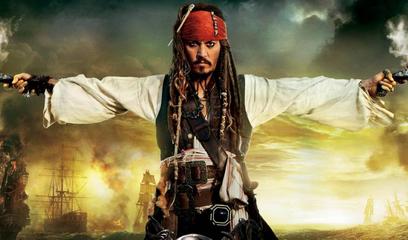 Produtor de Piratas do Caribe espera tirar 2 novos filmes do papel