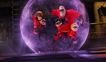 Pixar demite 175 funcionários e corta produções para o Disney+