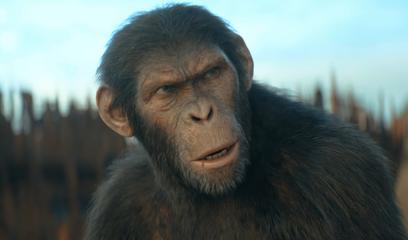 Planeta dos Macacos: O Reinado tem cenas pós-créditos?
