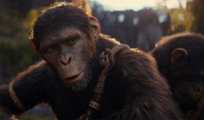 Planeta dos Macacos: O Reinado é sequência competente, mas pouco desafiadora | Crítica