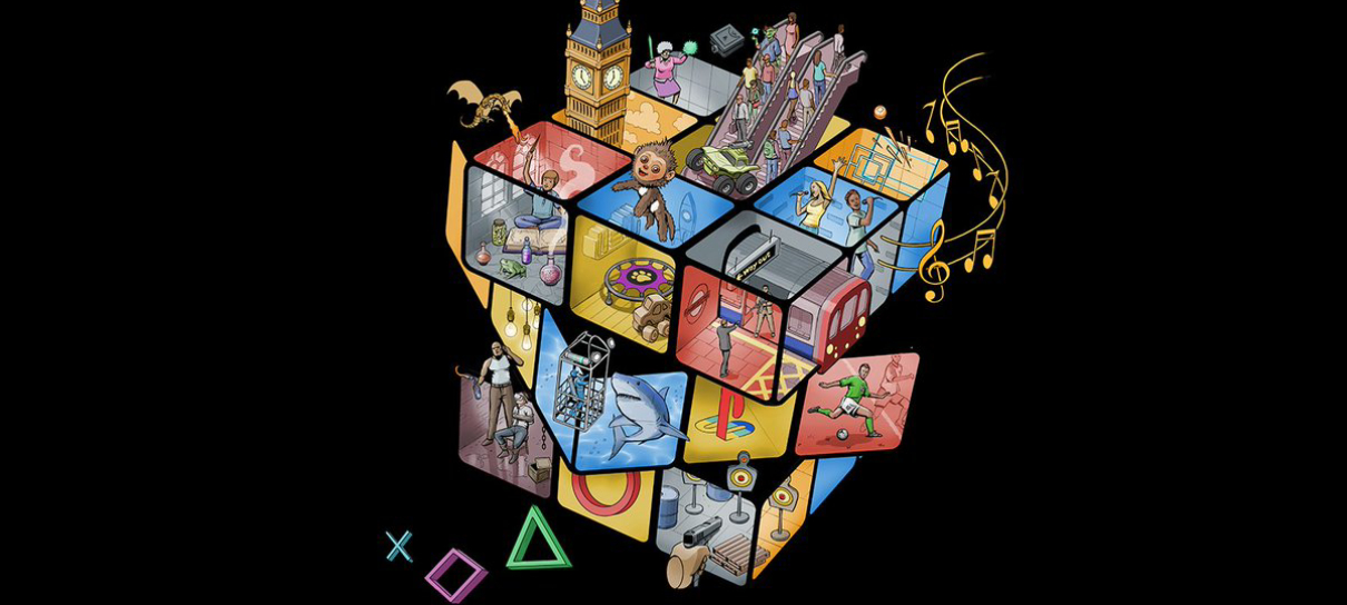 Estúdio da PlayStation em Londres fecha portas com mensagem tocante