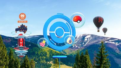 Pokémon GO anuncia participação na gamescom latam 2024