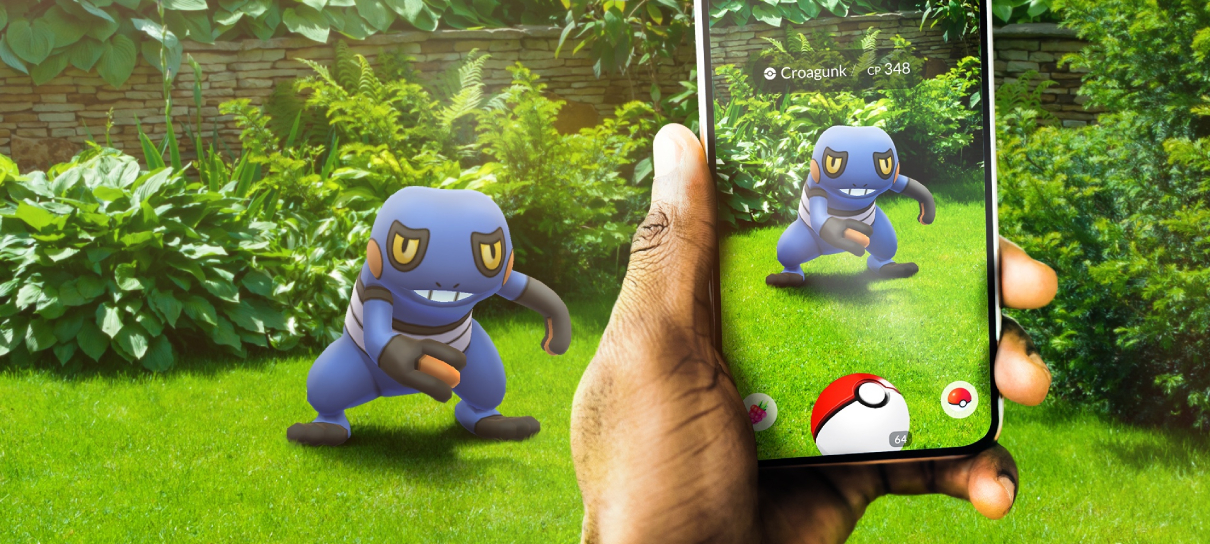 Padre é acusado de usar dinheiro de igreja em Pokémon GO e mais